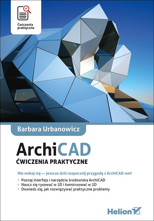 ArchiCAD Ćwiczenia praktyczne