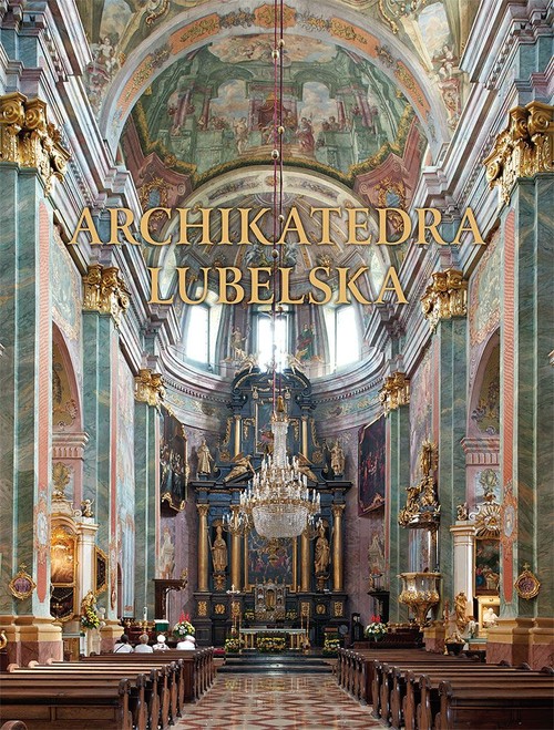 Archikatedra lubelska