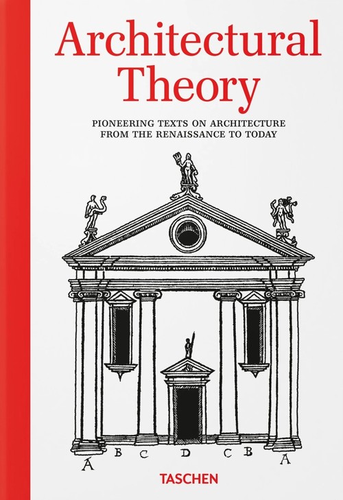 Architectural Theory