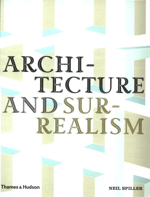 Architecture and Surrealism