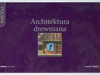Architektura drewniana
