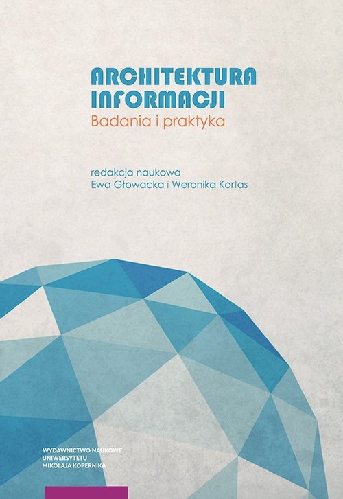 Architektura informacji