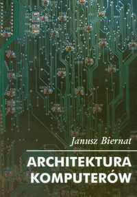 Architektura komputerów