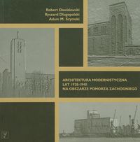 Architektura modernistyczna lat 1928-1940