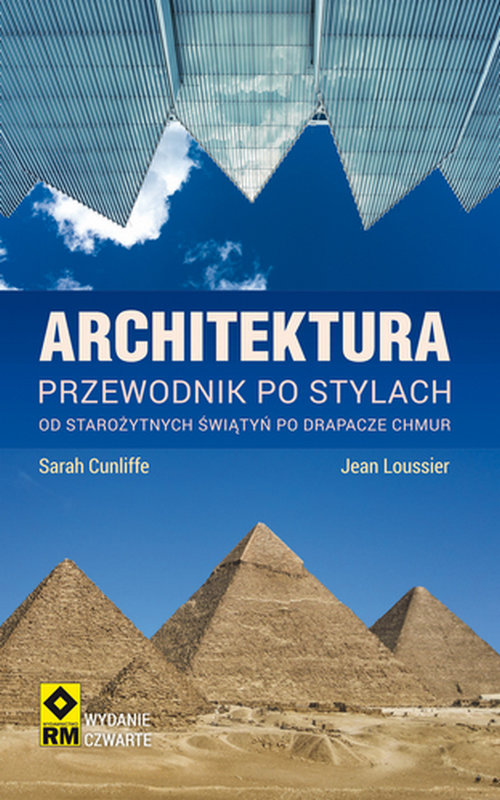 Architektura Przewodnik po stylach