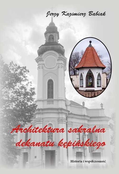 Architektura sakralna dekanatu kępińskiego