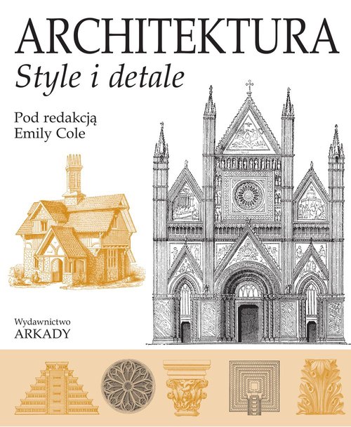 Architektura Style i detale