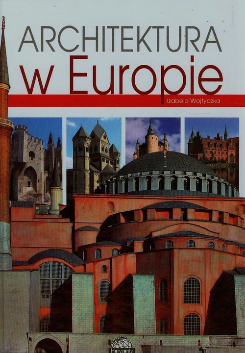 Architektura w Europie