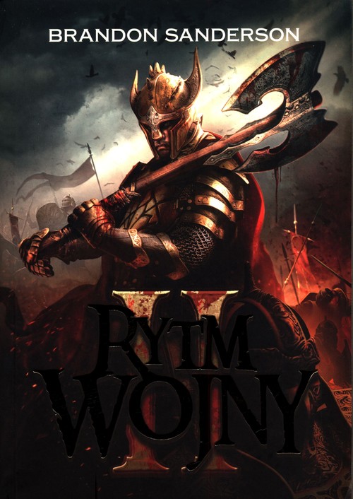 Archiwum Burzowego Światła Tom 2 Księga 4 Rytm wojny