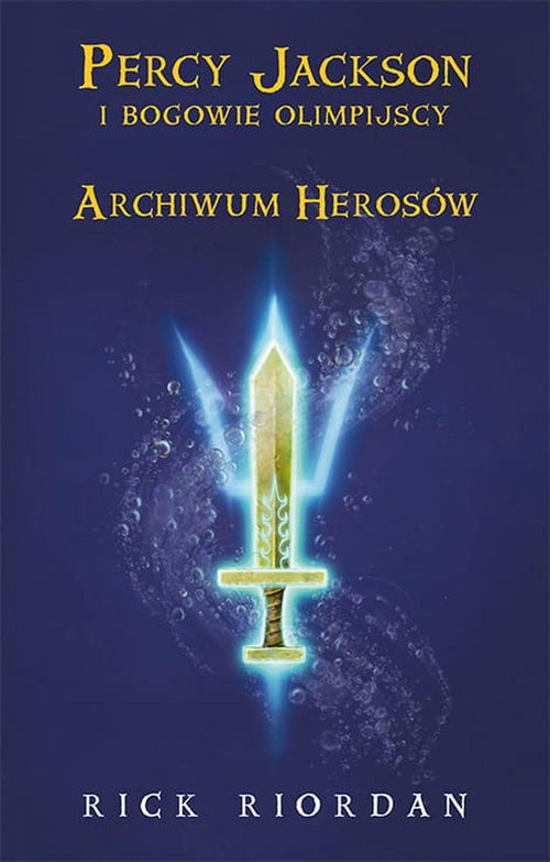 Archiwum Herosów