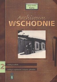 Archiwum Wschodnie 2