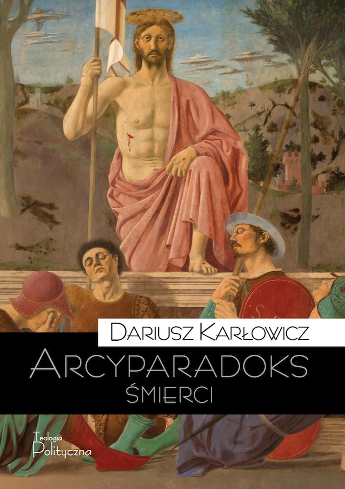 Arcyparadoks śmierci