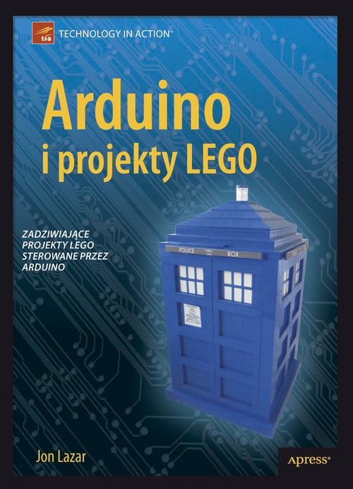 Arduino i projekty Lego