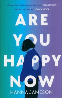 Are You Happy Now