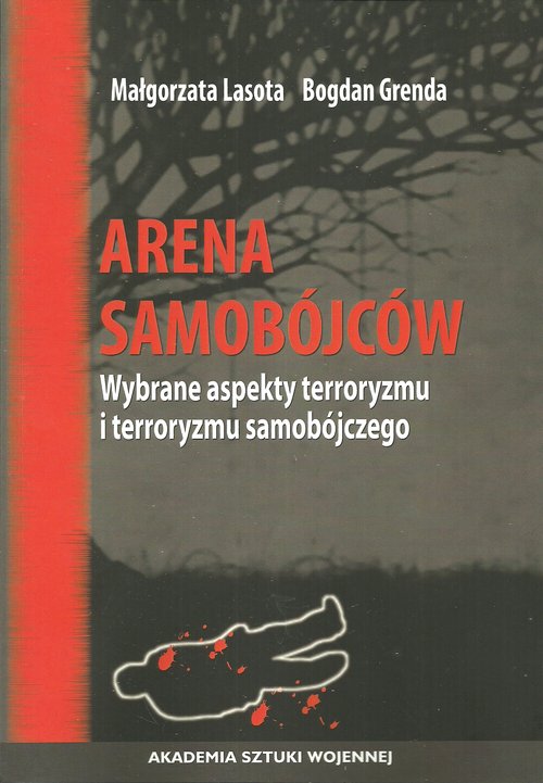 Arena samobójców
