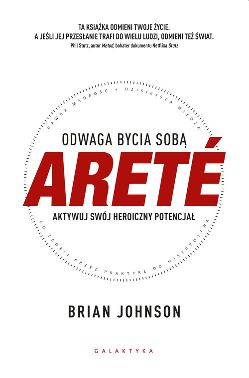 ARETÉ