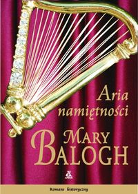 Aria namiętności