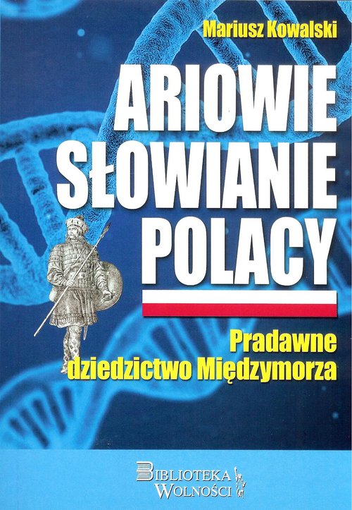 Ariowie Słowianie Polacy