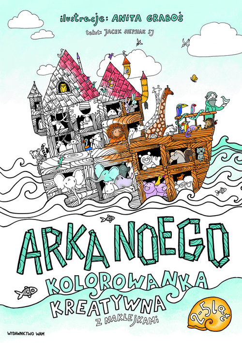 Arka Noego