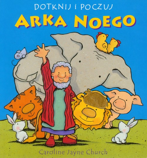 Arka Noego