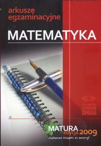 Arkusze egzaminacyjne Matematyka