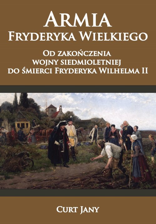 Armia Fryderyka Wielkiego