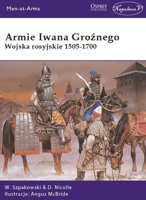 Armie Iwana Groźnego