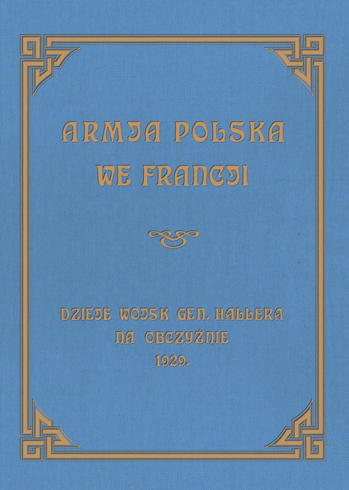 Armja Polska we Francji