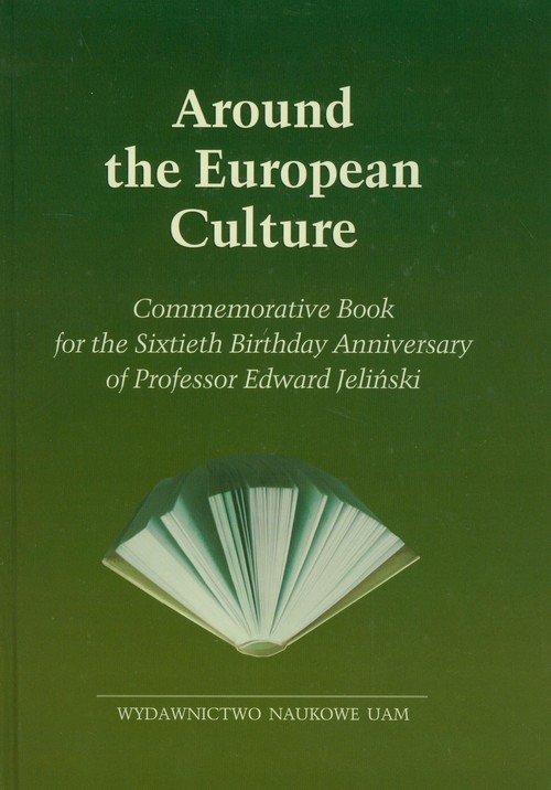 Around the Europen Cultura