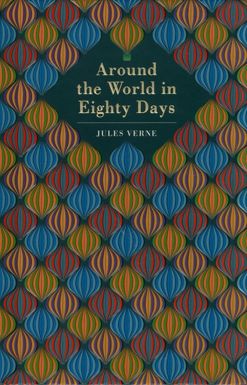 Around the World in 80 Days