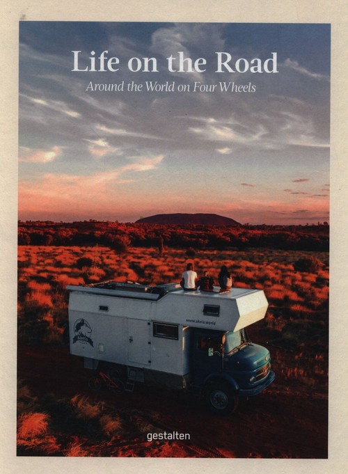 Around the World on Four Wheels