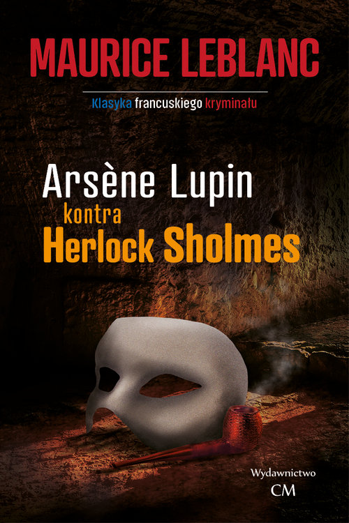 Arsene Lupin kontra Herlock Sholmes