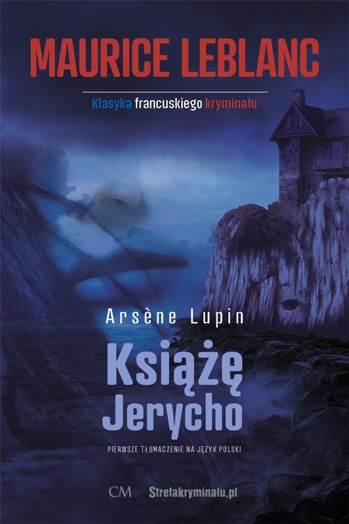 Arsene Lupin Książę Jerycho