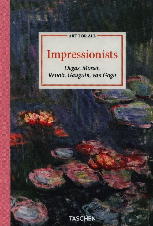 Art for All. Impressionists