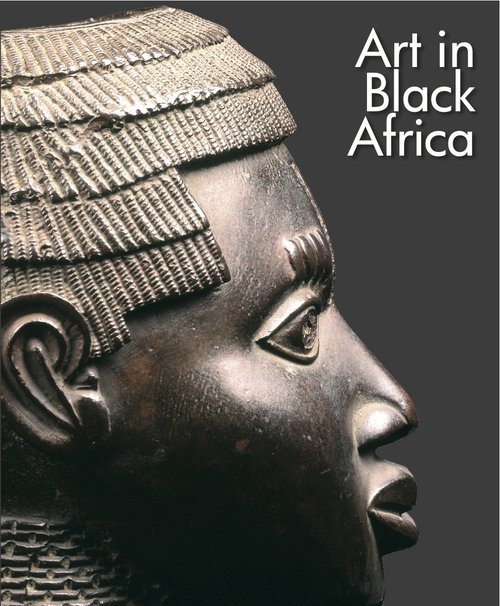 Art in Black Africa