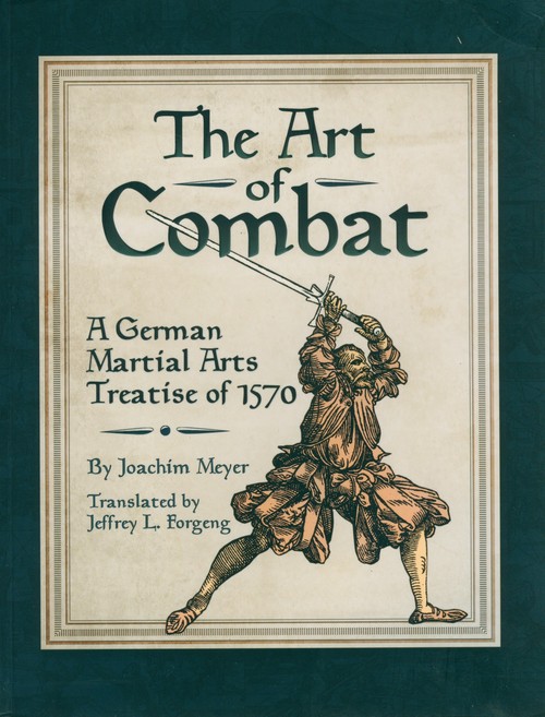 Art of Combat