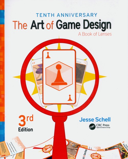 Art of Game Design