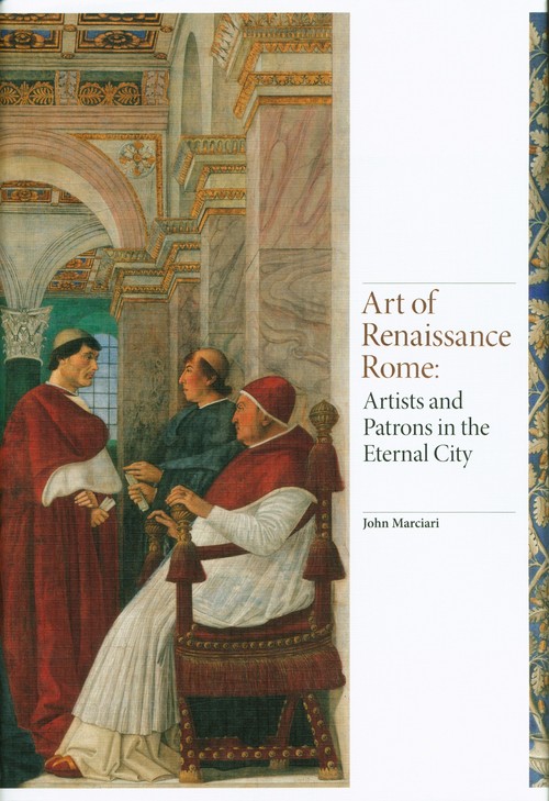 Art of Renaissance Rome