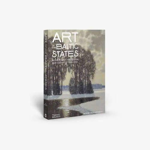Art of the Baltic States