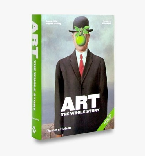 Art: The Whole Story