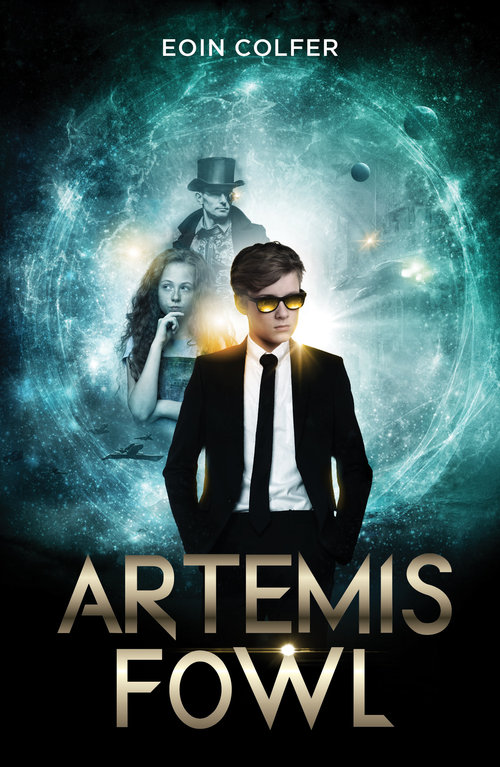 Artemis Fowl