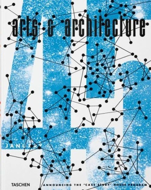 Arts & Architecture 1945-49