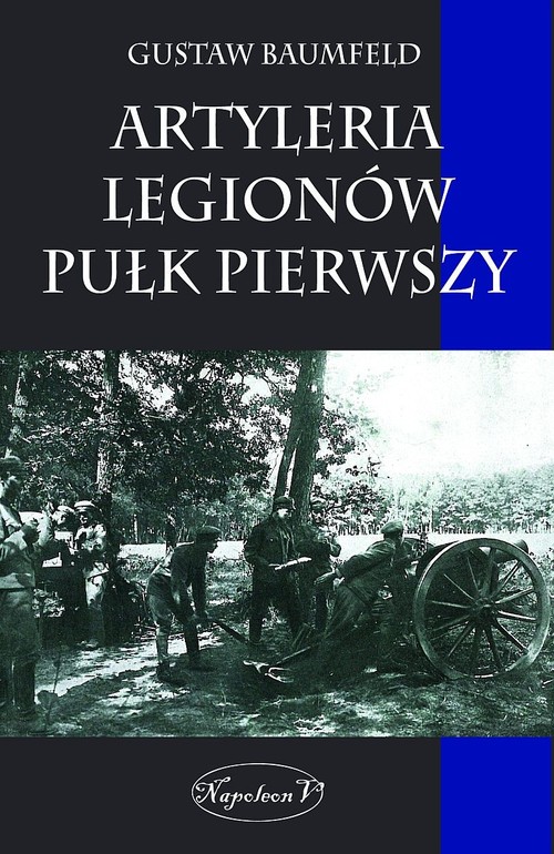 Artyleria Legionów pułk pierwszy