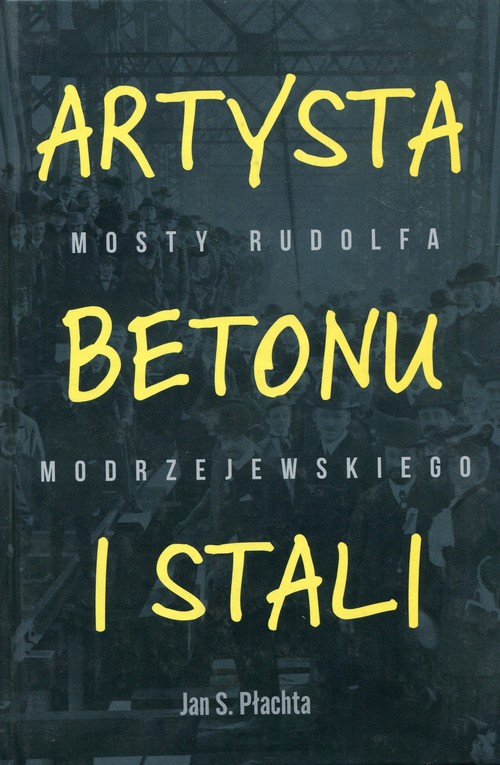 Artysta betonu i stali