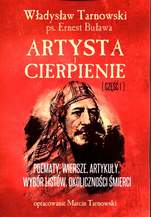 Artysta i cierpienie Część 1 Władysław Tarnowski