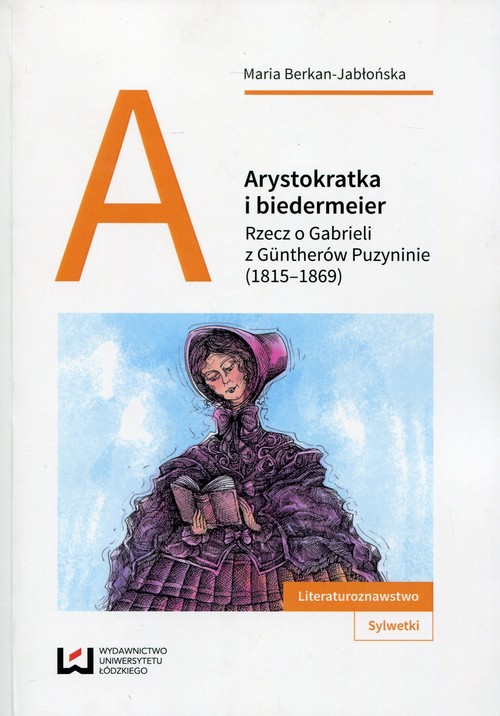 Arystokratka i biedermeier