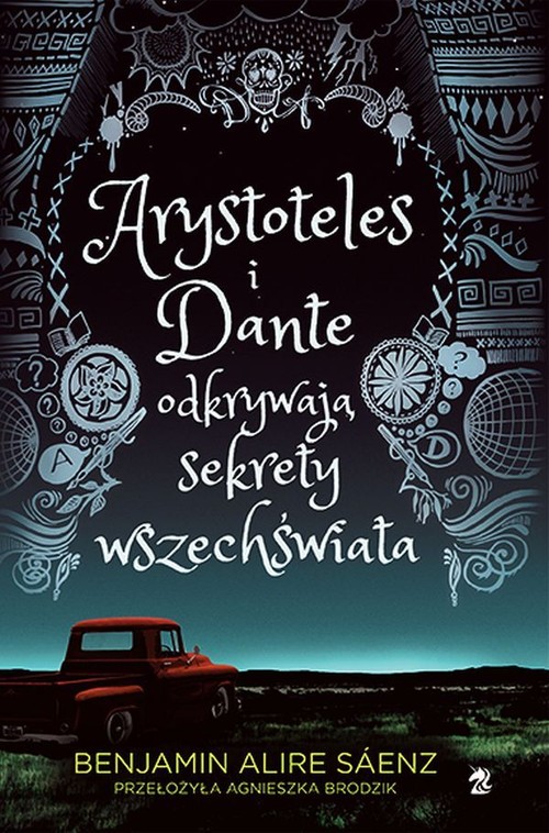 Arystoteles i Dante odkrywają sekrety wszechświata