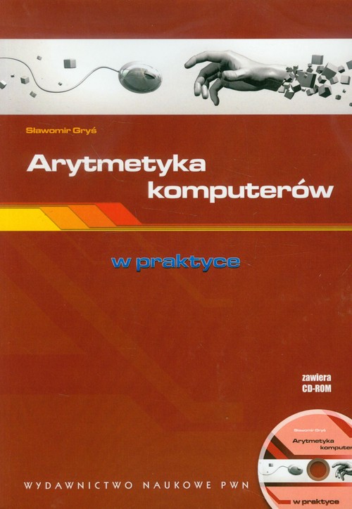 Arytmetyka komputerów z CD