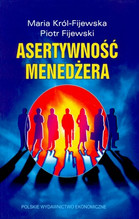 ASERTYWNOŚĆ MENEDŻERA
