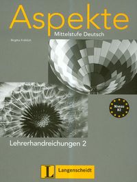 Aspekte 2 B2 LHR